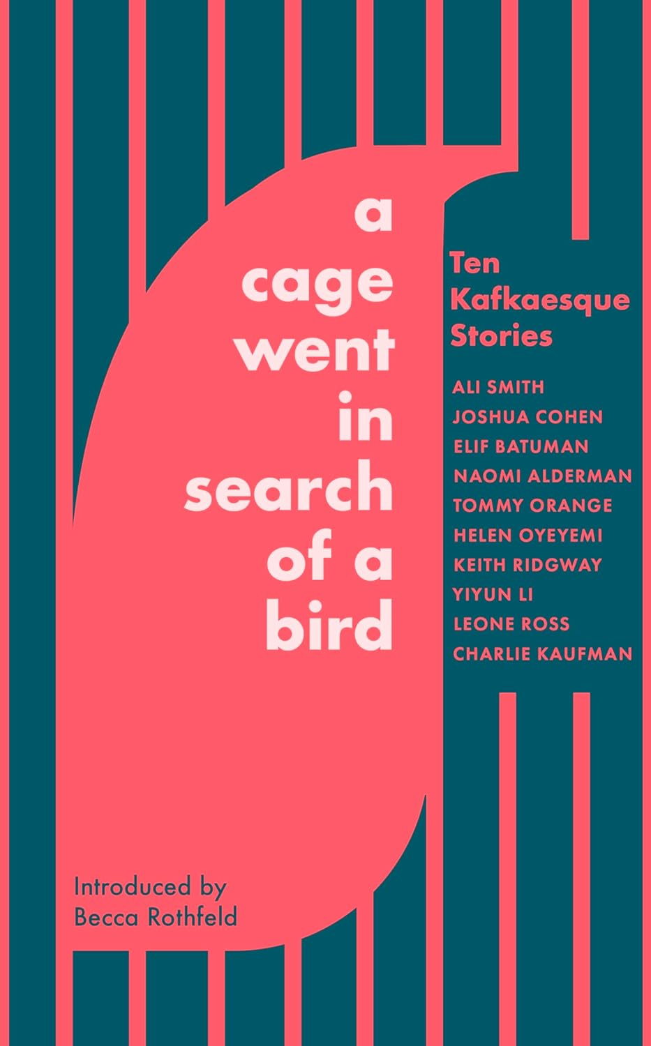 A_Cage_Went_In_Search_of_A_Bird_book_cover