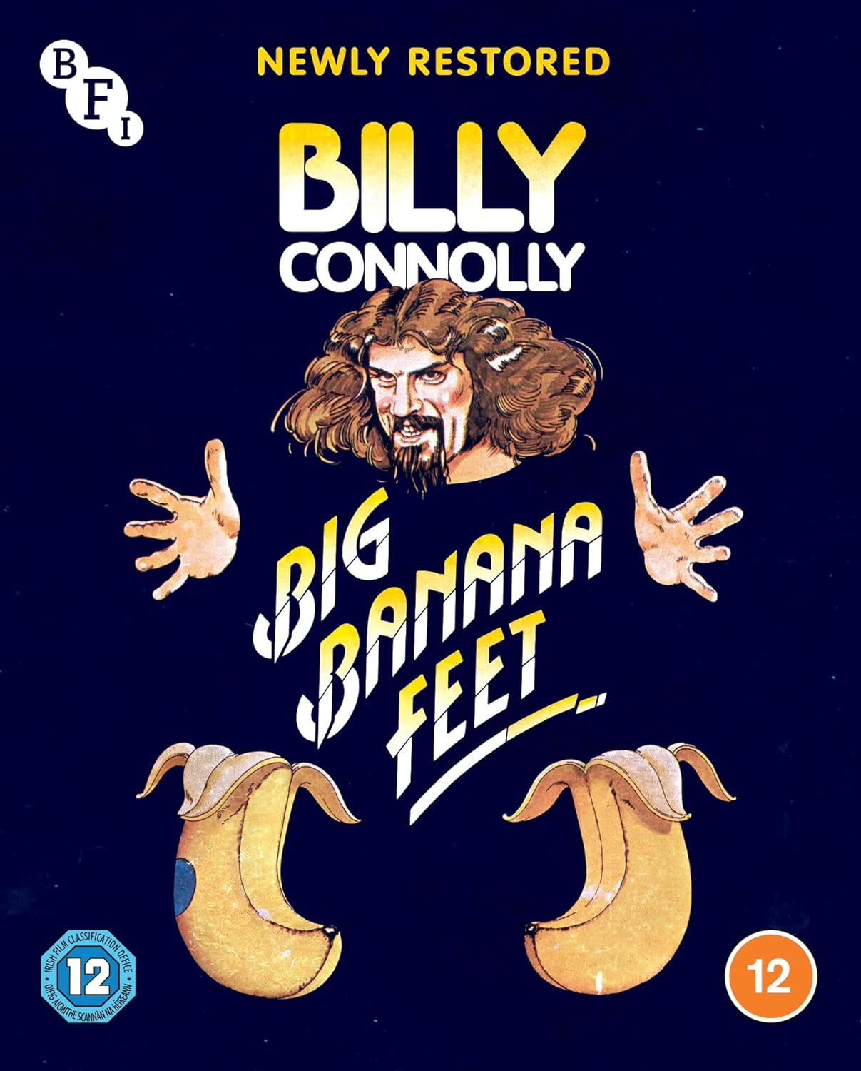 Billy_Connolly_big_banana_feet_DVD_cover