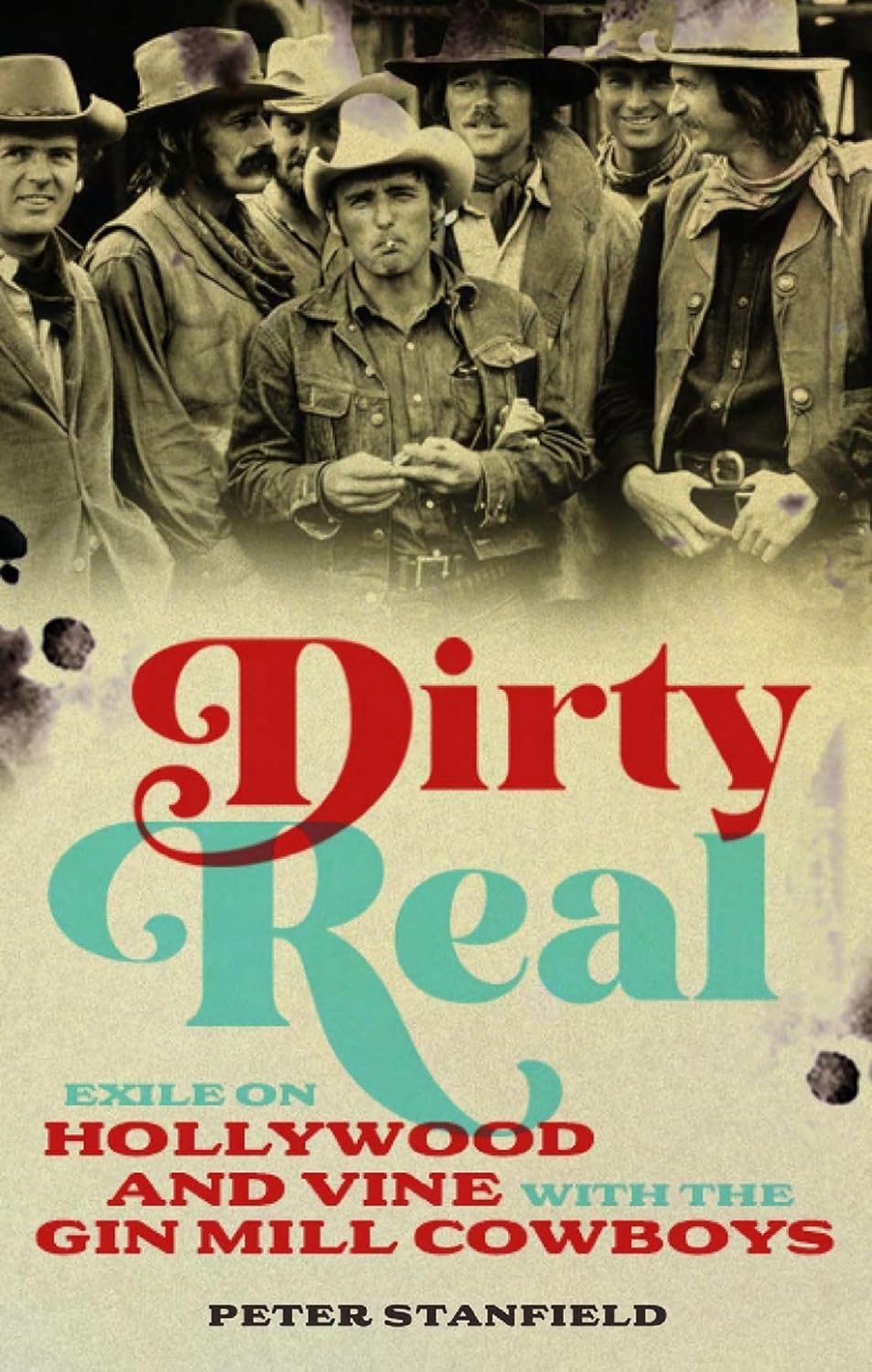Dirty_Real_book_cover.