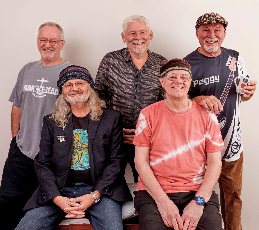 Fairport Convention 2023