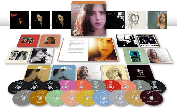 Laura_Nyro_CD_album_cover