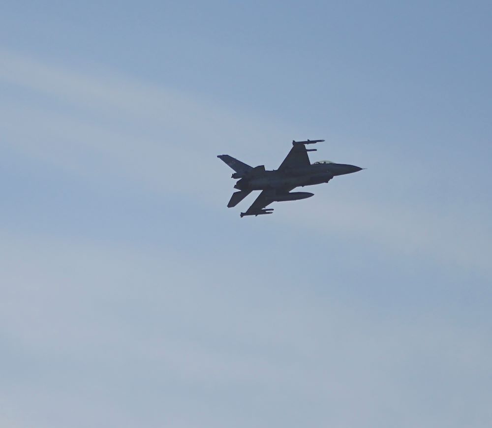 RAF_Waddington_fly_past