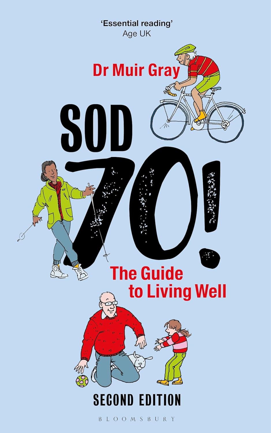 Sod_70_The_Guide_to_living_well_book_cover