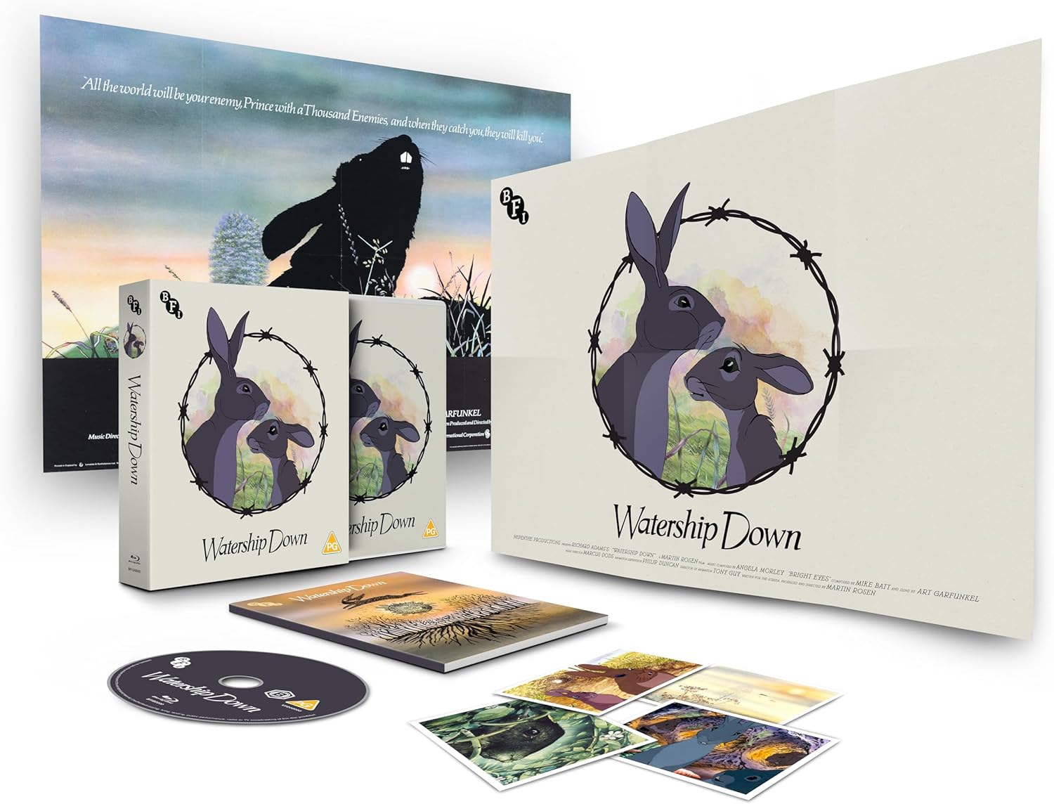 Watership_Down_DVD_cover